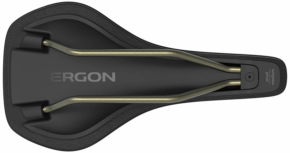 ERGON Selle SR Allroad Core Pro Men 5 ERGON Selle SR Allroad Core Pro Men – Image 5
