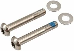 SRAM Flat Mount Adaptateur Vis En Titane