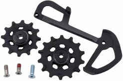 SRAM EX1 8-way Cage Interne/galets De Dérailleur Set