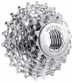 SRAM Cassette PG-850 à 8 Compartiments