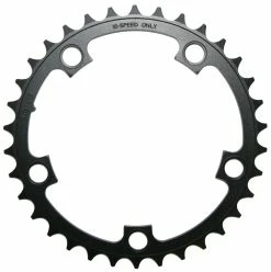 SRAM Plateau Road PowerGlide™ 110 Mm