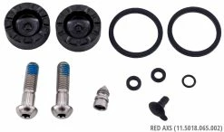 SRAM Kit D'entretien D'étrier De Frein Rival/Force/Red AXS -Vélos Soldes SRAM Service Kit Bremssattel AXS Road 11 5018 065 002