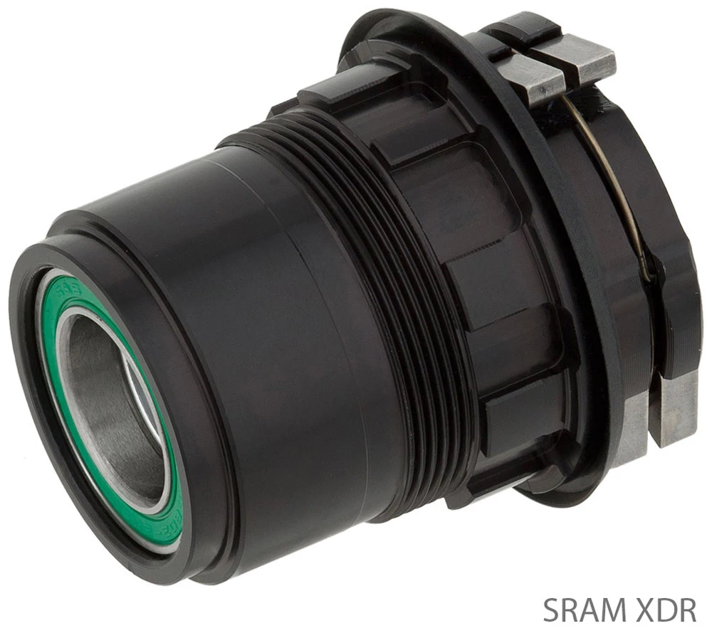 Newmen FADE Road/Gravel Freewheel Set 3 Newmen FADE Road/Gravel Freewheel Set – Image 3