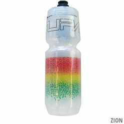 Supacaz Star Bottle - Gourde -Vélos Soldes SUPACAZ Star Bottle zion BL 24