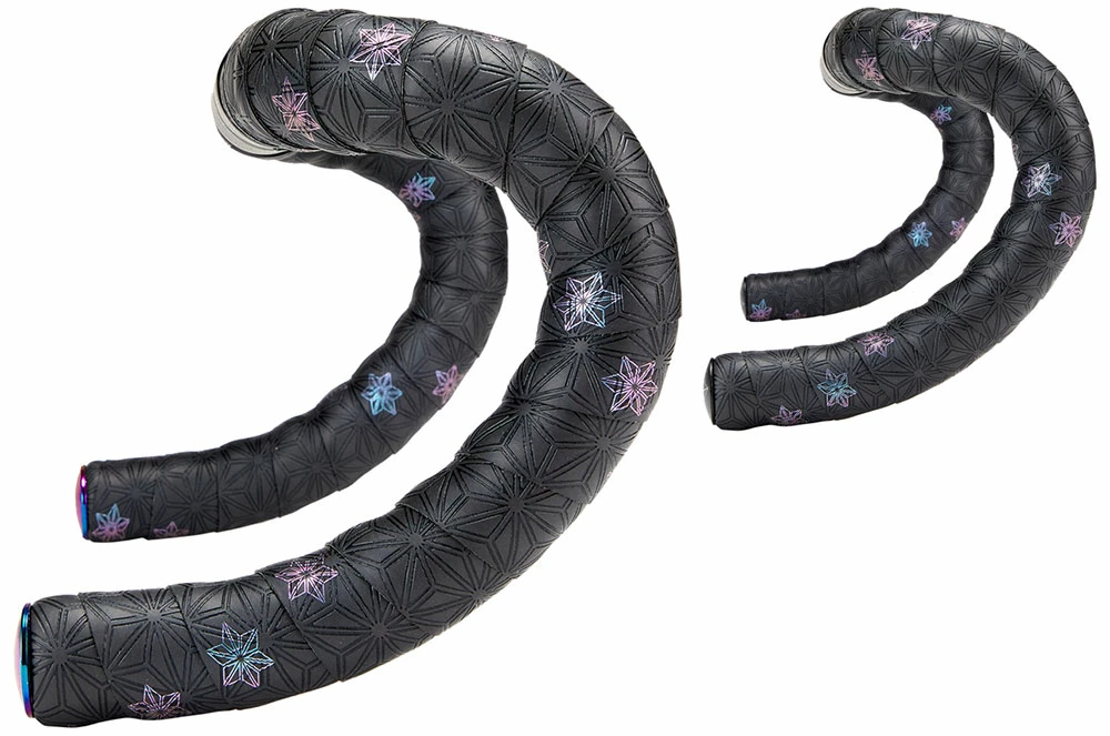 Supacaz Bande De Guidon Super Sticky Kush Galaxy 1 Supacaz Bande De Guidon Super Sticky Kush Galaxy