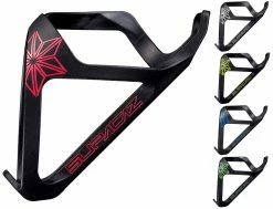 Supacaz Porte-bouteille Tron Poly