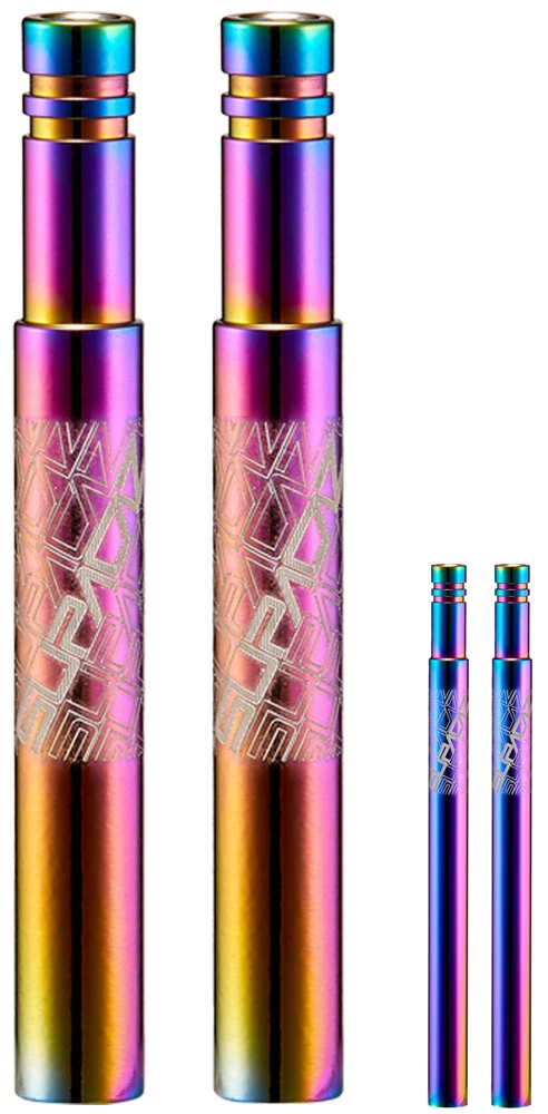 Supacaz Valve Extenderz 1 Supacaz Valve Extenderz