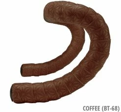 Supacaz Bande De Guidon Super Sticky Kush Single Colour -Vélos Soldes SUPACAZ coffee BT 68 bem5b5uVKYms8l