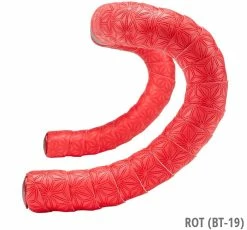 Supacaz Bande De Guidon Super Sticky Kush Single Colour -Vélos Soldes SUPACAZ rot BT 19 d3MgQq3urLNHBP
