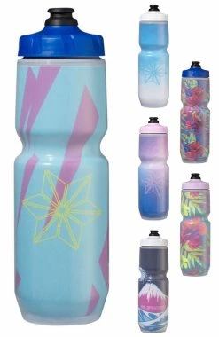 Supacaz Insulate Bottle - Bouteille D'eau