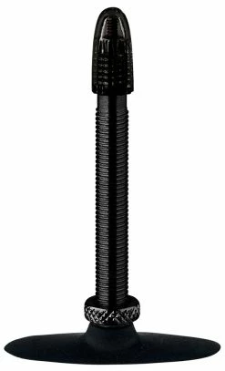 Schwalbe Chambre à Air SV 20 ExtraLight Pour 28 -Vélos Soldes SV Ventil Schwarz 50u60mmgFUfnnpm5HVJT