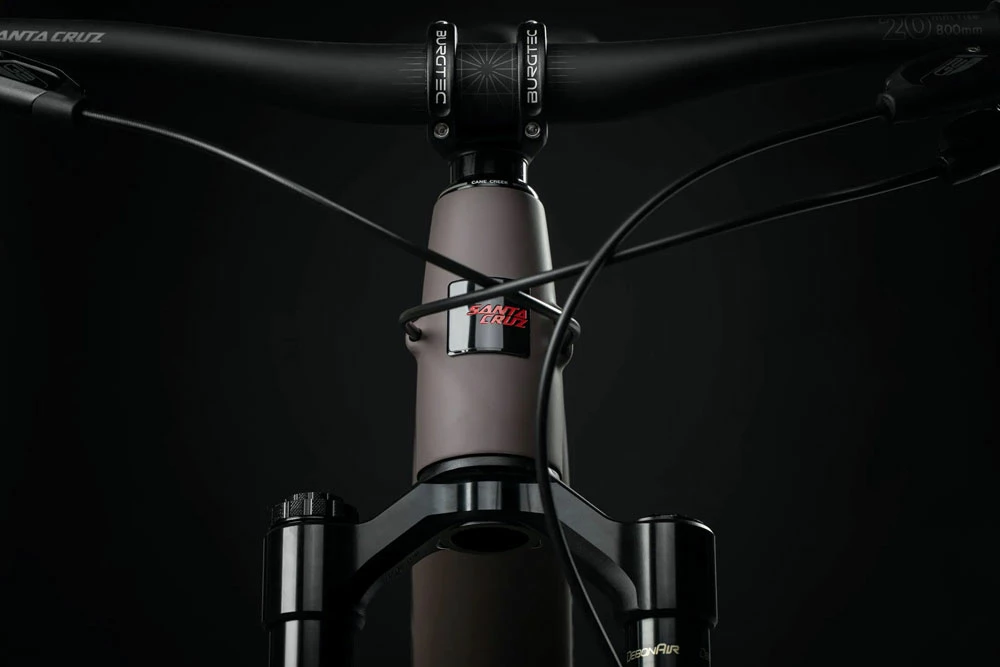 Santa Cruz Tallboy 5 C S 2 Santa Cruz Tallboy 5 C S – Image 2