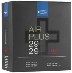 Schwalbe Chambre à Air AIR Plus SV19+AP 29"