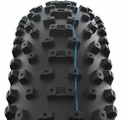 Schwalbe Pneu Pliant Al Mighty Evo 26x4,80" -Vélos Soldes Schwalbe Al Mighty Evo 26x4 80 Faltreifen 11654264 b