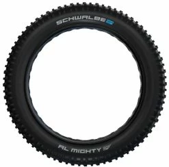 Schwalbe Pneu Pliant Al Mighty Evo 26x4,80" -Vélos Soldes Schwalbe Al Mighty Evo 26x4 80 Faltreifen 11654264 c
