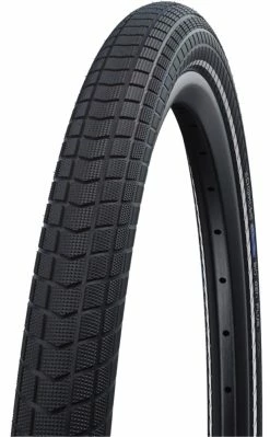 Schwalbe Big Ben Plus Performance DD 28x2,00" E-50 Pneumatique à Fil