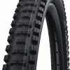 Schwalbe Big Betty Evo Super Downhill 27,5x2,40" Addix Ultra Soft E-50 Pneus Pliants