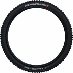 Schwalbe Big Betty Evo Super Ground 24x2,40" Addix Soft E-50 Pneus Pliants -Vélos Soldes Schwalbe Big Betty Evo Super Ground 11654323 c