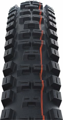 Schwalbe Big Betty Evo Super Ground 20x2,25" Addix Soft E-50 Pneus Pliants -Vélos Soldes Schwalbe Big Betty Evo Super Ground 11654324 2