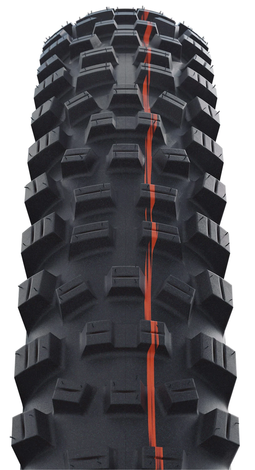 Schwalbe Hans Dampf Evo Super Trail 27,5x2,35" Addix E-25 Pneus Pliants 3 Schwalbe Hans Dampf Evo Super Trail 27,5x2,35" Addix E-25 Pneus Pliants – Image 3