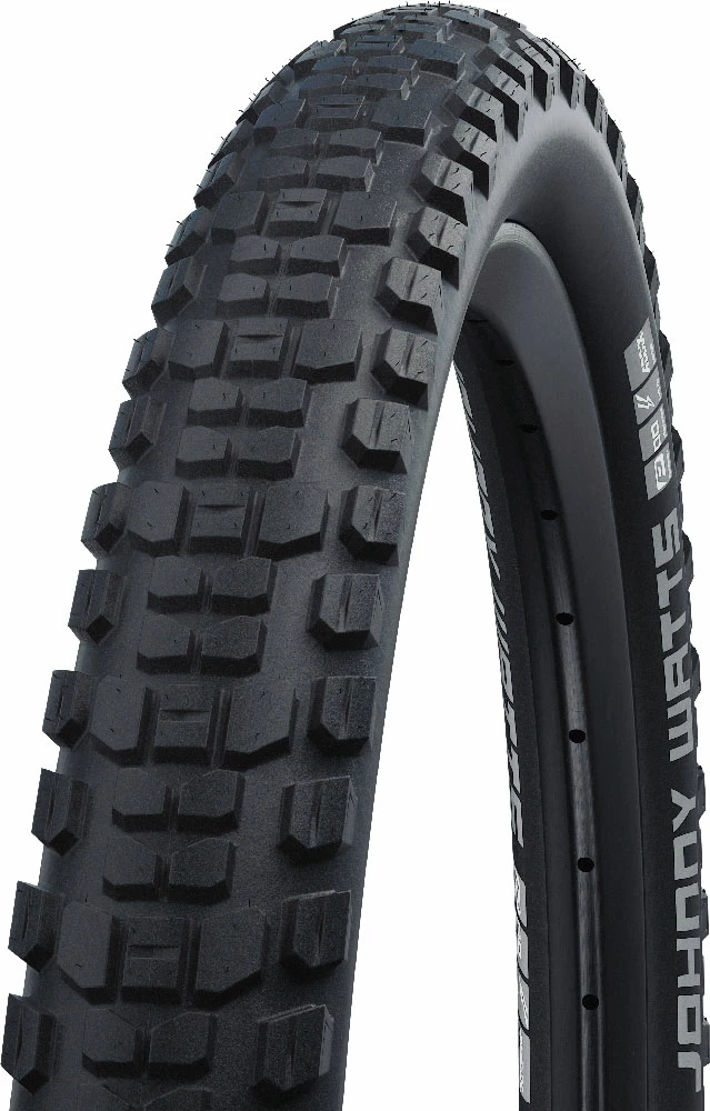 Schwalbe Pneus Pliants Johnny Watts Performance DD 27,5" Addix E-50 1 Schwalbe Pneus Pliants Johnny Watts Performance DD 27,5" Addix E-50