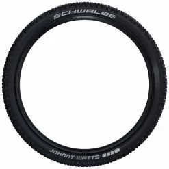 Schwalbe Pneus Pliants Johnny Watts Performance DD 27,5x2,80" Addix E-25 -Vélos Soldes Schwalbe Johnny Watts Performance DD 3 1