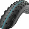 Schwalbe Jumbo Jim Evo Super Ground Addix SpeedGrip E-25 Pneus Pliants Pour Fatbike