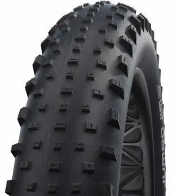 Schwalbe Jumbo Jim Performance Addix 26x4,00" Pneus Pliants Pour Fatbike