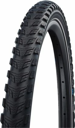 Schwalbe Marathon 365 Performance Addix4Season 20x1,50" E-50 Pneu à Fil