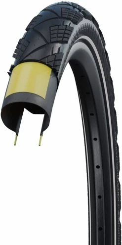 Schwalbe Marathon Efficiency Evo Super Race 27,5" Addix E-50 Pneus Neige 7 Schwalbe Marathon Efficiency Evo Super Race 27,5" Addix E-50 Pneus Neige -Vélos Soldes Schwalbe Marathon Efficiency Evo Super Race 27 5 Addix E 50 Faltreifen 20118902 d