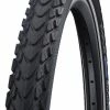 Schwalbe Marathon Mondial DD TravelStar 50-622 Pneus Pliants