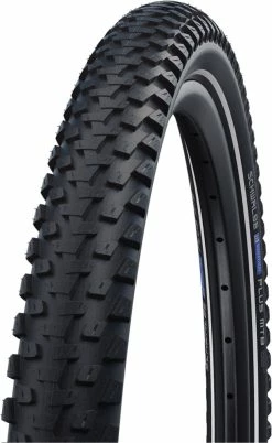 Schwalbe Marathon Plus MTB SDG 29x2,35" E-50 Reflex Pneu à Fil