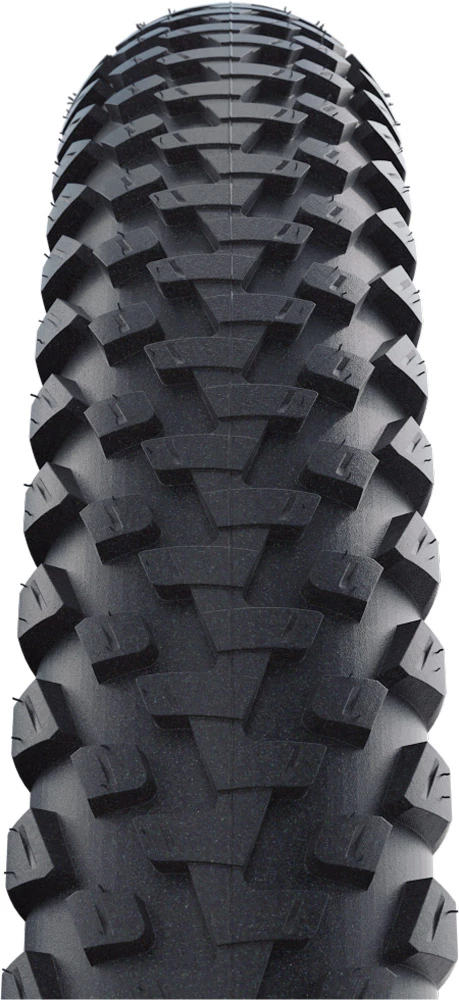 Schwalbe Marathon Plus MTB SDG 27,5x2,35" E-50 Reflex Pneu à Fil 2 Schwalbe Marathon Plus MTB SDG 27,5x2,35" E-50 Reflex Pneu à Fil – Image 2