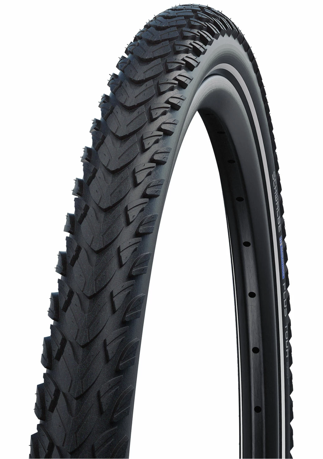Schwalbe Marathon Plus Tour 28" 42-622 Reflex 1 Schwalbe Marathon Plus Tour 28" 42-622 Reflex