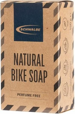 Schwalbe Natural Bike Soap - Savon Pour Vélo