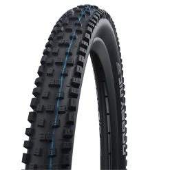 Schwalbe Nobby Nic Evo Super Ground 26" Addix E-50 Pneu Pliant -Vélos Soldes Schwalbe Nobby Nic Evo Super Ground 26 Addix E 50 Faltreifen 11654108 01