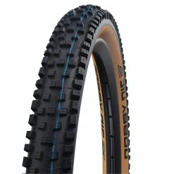 Schwalbe Nobby Nic Evo Super Ground 26" Addix E-50 Pneu Pliant -Vélos Soldes Schwalbe Nobby Nic Evo Super Ground 26 Addix E 50 Faltreifen 11654111 01