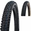 Schwalbe Nobby Nic Evo Super Ground 26" Addix E-50 Pneu Pliant