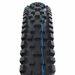 Schwalbe Nobby Nic Evo Super Ground 26" Addix E-50 Pneu Pliant -Vélos Soldes Schwalbe Nobby Nic Evo Super Ground 26 Addix E 50 Faltreifen a