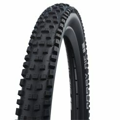 Schwalbe Nobby Nic Performance RG Addix DD 26x2,40" TLE E-50 Pneus Pliants