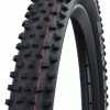 Schwalbe Rocket Ron Evo Super Race 29x2,25" Addix Speed TLE Pneus Pliants
