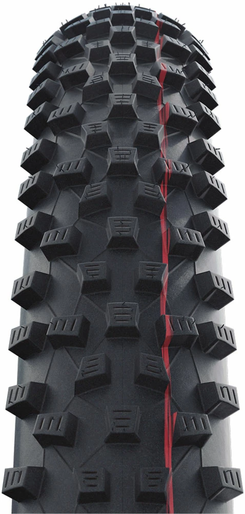 Schwalbe Rocket Ron Evo Super Race 20x2,25" Addix Speed TLE Pneus Pliants 2 Schwalbe Rocket Ron Evo Super Race 20x2,25" Addix Speed TLE Pneus Pliants – Image 2