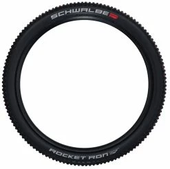 Schwalbe Rocket Ron Evo Super Race 20x2,25" Addix Speed TLE Pneus Pliants 6 Schwalbe Rocket Ron Evo Super Race 20x2,25" Addix Speed TLE Pneus Pliants -Vélos Soldes Schwalbe Rocket Ron Evo Super Race 3