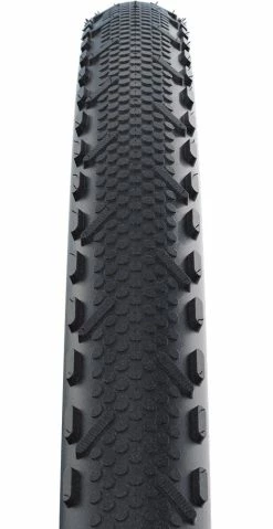 Schwalbe X-One Speed Performance RG 33-622 TLE Addix Pneus Pliants 5 Schwalbe X-One Speed Performance RG 33-622 TLE Addix Pneus Pliants -Vélos Soldes Schwalbe X One Speed Performance RG 33 622 TLE Addix Faltreifen 11600957 01