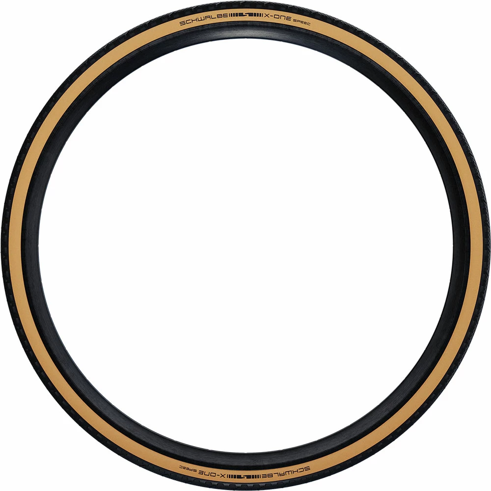 Schwalbe X-One Speed Performance RG 33-622 TLE Addix Pneus Pliants 2 Schwalbe X-One Speed Performance RG 33-622 TLE Addix Pneus Pliants – Image 2