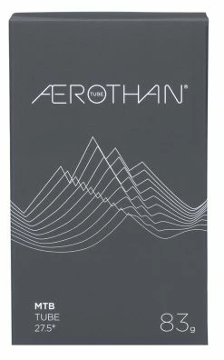 Schwalbe Chambre à Air Aerothan MTB SV21E 27,5 -Vélos Soldes Schwalbe Aerothan Tube275 10400253 01