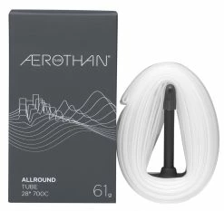 Schwalbe Chambre à Air Aerothan Allround SV17E 28" 40mm