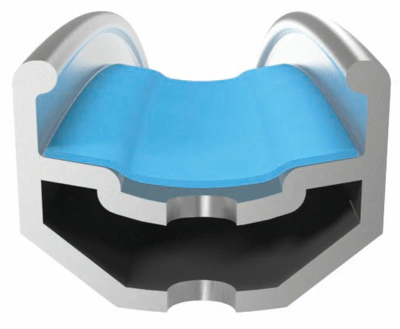 Schwalbe Fond De Jante PU 584-25 Mm (MTB 27,5") 2 Schwalbe Fond De Jante PU 584-25 Mm (MTB 27,5") – Image 2