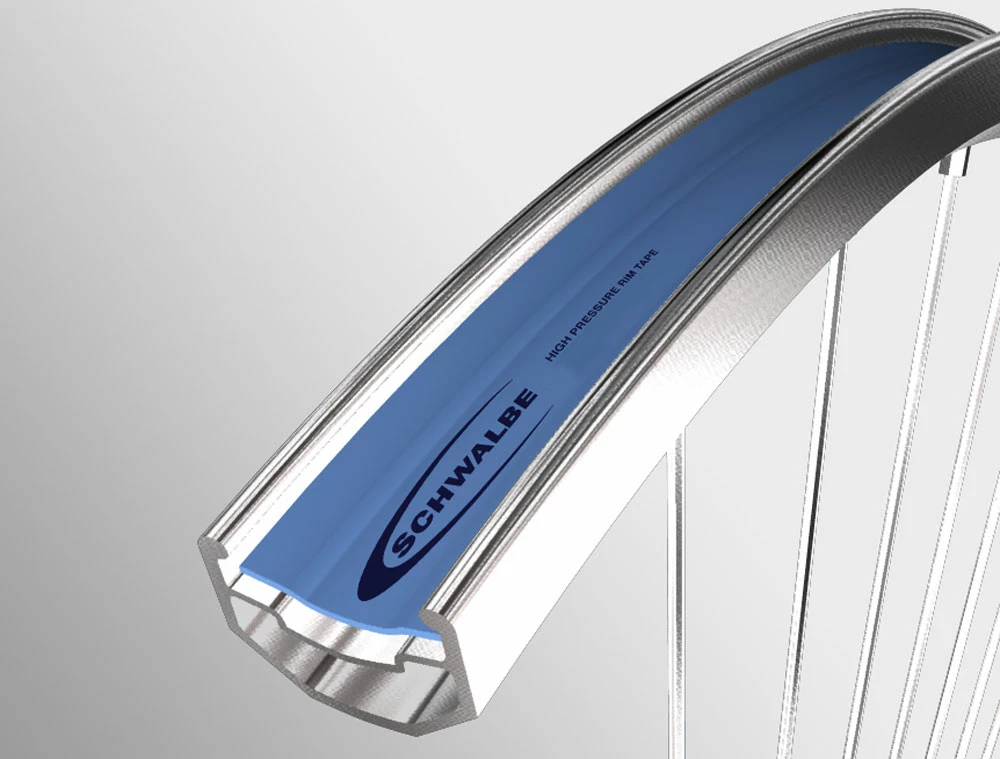 Schwalbe Fond De Jante PU 622-20 Mm (vélo De Course 28") 3 Schwalbe Fond De Jante PU 622-20 Mm (vélo De Course 28") – Image 3