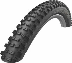 Schwalbe Hans Dampf Performance Addix 24x2,35" TLR Pneus Pliants